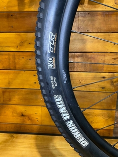 Imagen de Bicicleta Giant Fhatom Talle Xl