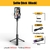 Roreta 2022 NOVO Bluetooth Wireless Selfie Stick Tripé Monopé extensível com