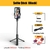 Roreta 2022 NOVO Bluetooth Wireless Selfie Stick Tripé Monopé extensível com - comprar online