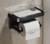 Porta Papel Higiênico em Inox Design & Casa—2546 - comprar online