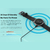 Haylou LS05 Solar Smart Watch Sport Fitness Sleep Heart Rate Monitor Bluetooth SmartWatch For iOS Android IP68 - loja online