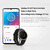 Haylou LS05 Solar Smart Watch Sport Fitness Sleep Heart Rate Monitor Bluetooth SmartWatch For iOS Android IP68 - comprar online