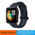 Global Version Xiaomi Mi Watch Lite GPS Fitness Tracker Heart Rate Monitor Sport Bracelet 1.4 Inch Bluetooth 5.0 Smartwatch - loja online