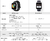 Global Version Xiaomi Mi Watch Lite GPS Fitness Tracker Heart Rate Monitor Sport Bracelet 1.4 Inch Bluetooth 5.0 Smartwatch - comprar online
