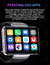 LIGE 4G Smart Watch 2.41'' Full Touch 3GB+32GB 2080mAh Battery Dual Camera Face Unlock Men's Smartwatch Support GPS SIM Card - comprar online