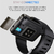 LIGE 4G Smart Watch 2.41'' Full Touch 3GB+32GB 2080mAh Battery Dual Camera Face Unlock Men's Smartwatch Support GPS SIM Card - comprar online