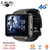 LIGE 4G Smart Watch 2.41'' Full Touch 3GB+32GB 2080mAh Battery Dual Camera Face Unlock Men's Smartwatch Support GPS SIM Card - Só Moda Top