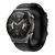 LIGE Air Pump Blood Pressure Test Smart Watch ABlood Oxygen Body Temperature Heart Rate Sleep Monitoring Sports Mode smartwatch