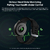 Haylou LS05 Solar Smart Watch Sport Fitness Sleep Heart Rate Monitor Bluetooth SmartWatch For iOS Android IP68 - comprar online