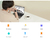Imagem do Global Version Xiaomi Mi Watch Lite GPS Fitness Tracker Heart Rate Monitor Sport Bracelet 1.4 Inch Bluetooth 5.0 Smartwatch