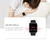 Imagem do Global Version Xiaomi Mi Watch Lite GPS Fitness Tracker Heart Rate Monitor Sport Bracelet 1.4 Inch Bluetooth 5.0 Smartwatch