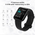 Global Version Xiaomi Mi Watch Lite GPS Fitness Tracker Heart Rate Monitor Sport Bracelet 1.4 Inch Bluetooth 5.0 Smartwatch na internet