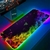 Gamer Mouse Pad Xxl Razer Pc Acessórios Gaming Mousepad Rgb Deskmat Protetor de - loja online