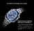 HUAWA New Product HUAWEI WATCH Ultimate Galloping Mountains Black Nitrile Rubber Strap 100 Meters Deep Diving Smartwatch Two-Way na internet