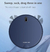 JK-DB100 clean robot multifunctional intelligent auto Aspirapolvere vacuum robot Sweeping vacuum cleaner - loja online