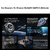 New Product HUAWEI WATCH Ultimate Galloping Mountains Black Nitrile Rubber Strap 100 Meters Deep Diving Smartwatch Two-Way Beido
