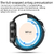 UBeyond 2022 Smartwatch 360*360 HD Full Touch Screen Fitness Tracker Smart Watch Men ECG+PPG Heart Rate Monitor Blood Pressure - comprar online