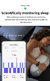1020 Minute Small Voice Recorder Smart Watch Men 4GB Memory Local MP3 Music Player Intelligent Recording BT Call Smartwatch Men - loja online