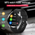 1020 Minute Small Voice Recorder Smart Watch Men 4GB Memory Local MP3 Music Player Intelligent Recording BT Call Smartwatch Men - Só Moda Top