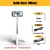 Roreta 2022 NOVO Bluetooth Wireless Selfie Stick Tripé Monopé extensível com na internet