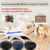 JK-DB100 clean robot multifunctional intelligent auto Aspirapolvere vacuum robot Sweeping vacuum cleaner
