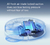 JK-DB100 clean robot multifunctional intelligent auto Aspirapolvere vacuum robot Sweeping vacuum cleaner