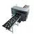 Automatic Pipeline Inkjet Flatbed Printer Random Put Products UV Printer No Need Fixture Automatic Scanning LOGO Printing Machin na internet