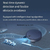 JK-DB100 clean robot multifunctional intelligent auto Aspirapolvere vacuum robot Sweeping vacuum cleaner - comprar online