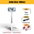 Roreta 2022 NOVO Bluetooth Wireless Selfie Stick Tripé Monopé extensível com - Só Moda Top
