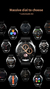 1020 Minute Small Voice Recorder Smart Watch Men 4GB Memory Local MP3 Music Player Intelligent Recording BT Call Smartwatch Men - Só Moda Top