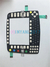 Membrane keypad for KUKA KR C1 KCP 64-000-348 KCP KRC1 64-000-348