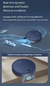 JK-DB100 clean robot multifunctional intelligent auto Aspirapolvere vacuum robot Sweeping vacuum cleaner
