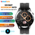 1020 Minute Small Voice Recorder Smart Watch Men 4GB Memory Local MP3 Music Player Intelligent Recording BT Call Smartwatch Men - Só Moda Top