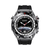 New Product HUAWEI WATCH Ultimate Galloping Mountains Black Nitrile Rubber Strap 100 Meters Deep Diving Smartwatch Two-Way Beido - Só Moda Top