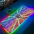 Gamer Mouse Pad Xxl Razer Pc Acessórios Gaming Mousepad Rgb Deskmat Protetor de