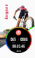 Imagem do 1020 Minute Small Voice Recorder Smart Watch Men 4GB Memory Local MP3 Music Player Intelligent Recording BT Call Smartwatch Men