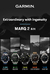 Garmin Marq 2 high-end smartwatch leader Golf Explorer Business Outdoor Sports official men's flagship watch