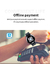 1020 Minute Small Voice Recorder Smart Watch Men 4GB Memory Local MP3 Music Player Intelligent Recording BT Call Smartwatch Men - loja online