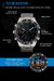Garmin Marq 2 high-end smartwatch leader Golf Explorer Business Outdoor Sports official men's flagship watch