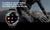 HUAWA New Product HUAWEI WATCH Ultimate Galloping Mountains Black Nitrile Rubber Strap 100 Meters Deep Diving Smartwatch Two-Way - comprar online