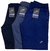 Pack c/ 3 Bermudas na internet