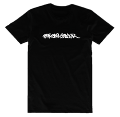 Camiseta Banda Box Car Racer Punk Rock