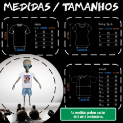 Camiseta Playstation Since 1994 na internet