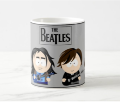 Caneca The Beatles South Park