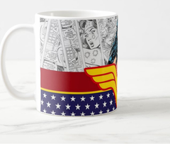Caneca Murlher Maravilha - comprar online