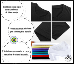 Camiseta The Sims Nerd Geek 100% Algodão - comprar online