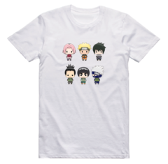 Camiseta Mini Naruto