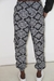 Calça Cargo Bandana Black - UNISSEX - comprar online