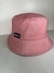 BUCKET ROSA SALMÃO  - comprar online