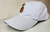 Boné Dad Hat - Abacaxi  - WHO Cores - Branco - Rosa - loja online